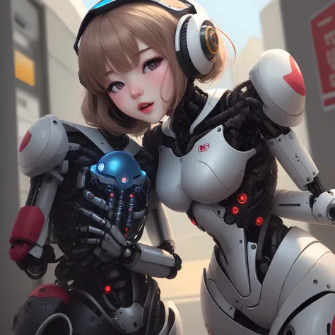 Lover Robot