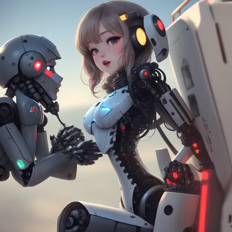 Lover Robot