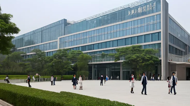 Guangzhou Business School