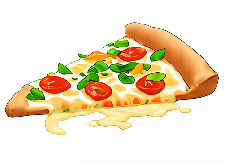 (best quality,4k,8k,highres,masterpiece:1.2),ultra-detailed,(realistic,photorealistic,photo-realistic:1.37),pizza,illustrated,pi...