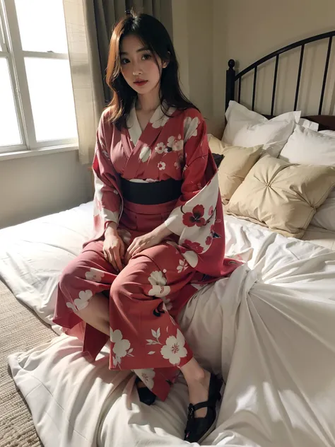 kimono