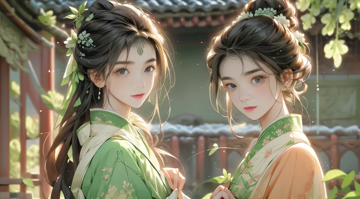 - The eyebrows resemble willow leaves in early spring, Often contains rain and hatred; The face is like a peach blossom in March, Hide moonshine. Elegant slim waist, Nervous swallows are lazy: The jadeite appearance is fascinating, Flowers explain the rank...