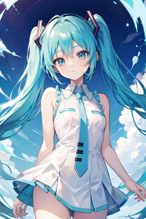 miku