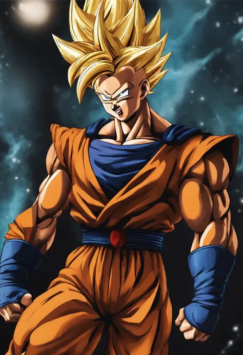 power suit dragon ball soldider