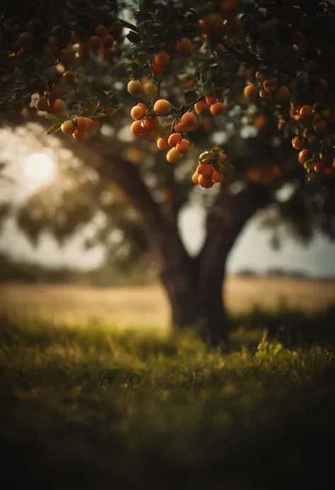 fruit tree