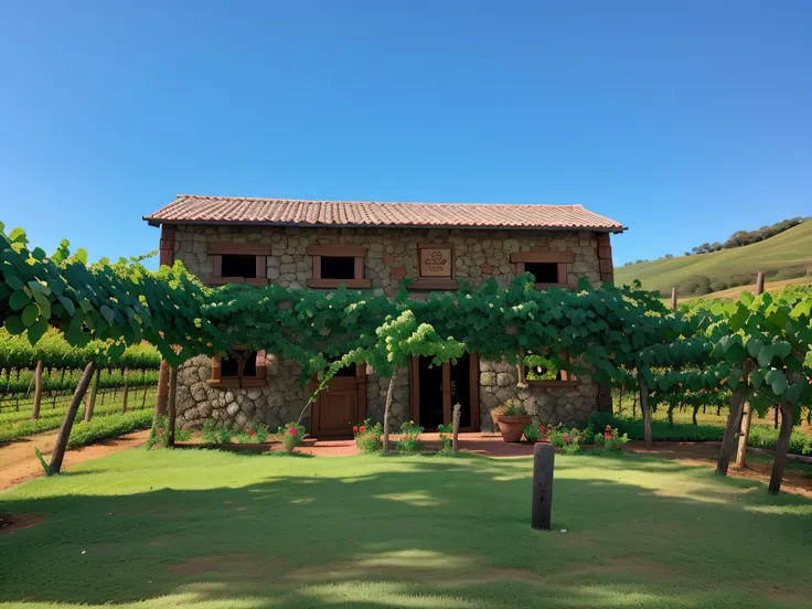 Disney-style winery pixxar, alta qualidade, melhor qualidade