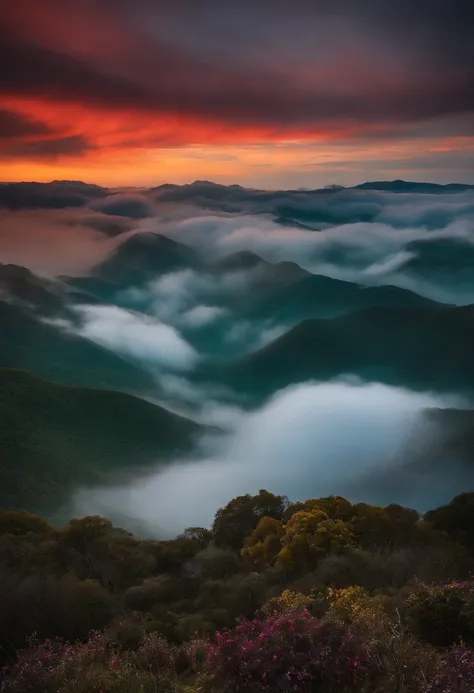 ANJOS NAS NUVENS