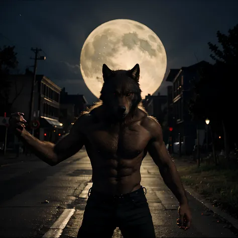 Werewolf