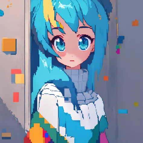 Pixel