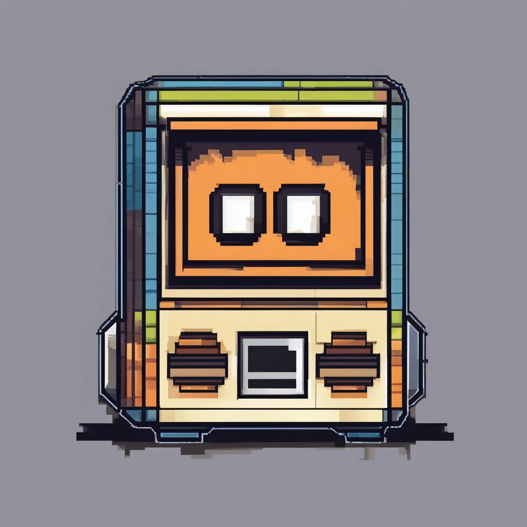 A two dimensional mascot for a music studio listening to music from a vinyl player, very detailed but not 3d, logo, sketch art