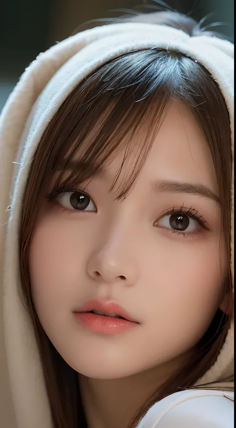 masutepiece, Best Quality, Illustration, Ultra-detailed, finely detail, hight resolution, 8K Wallpaper, Perfect dynamic composition, Beautiful detailed eyes , 城市, Sexy face,Face feeling ecstasy,Face at the peak of sexual arousal,Perfect and beautiful face,...