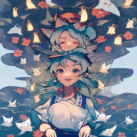 Gensokyo