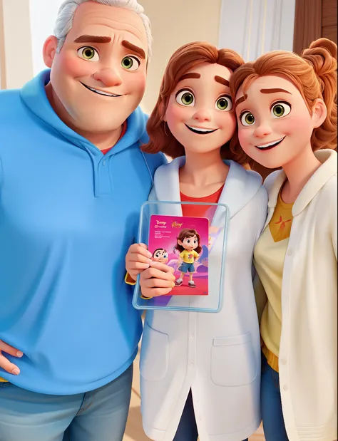 uma familia disney pixar, alta qualidade, melhor qualidade