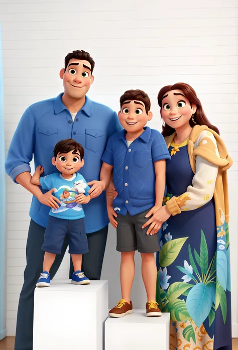 uma familia disney pixar, alta qualidade, melhor qualidade