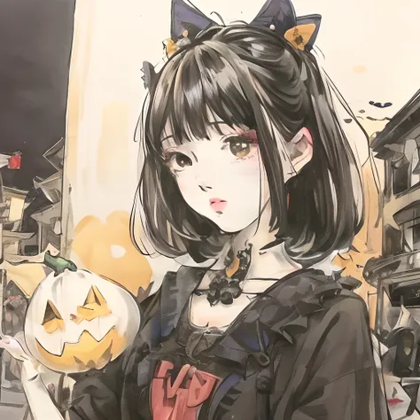 Shibuya is not a venue for Halloween events