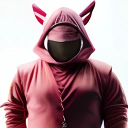 Majin Buu Cosplay