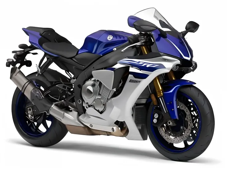 Yamaha YZF-R1