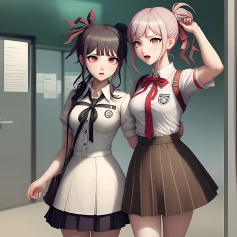 Danganronpa