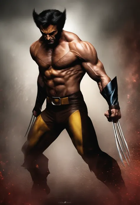 Wolverine