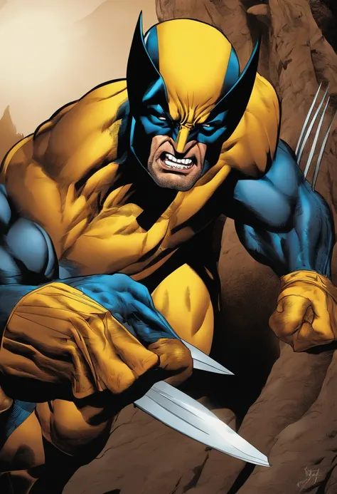 Wolverine