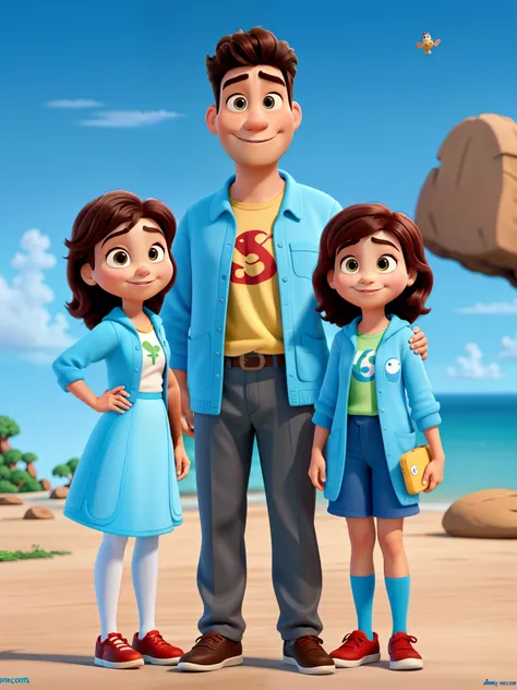 uma familia disney pixar, alta qualidade, melhor qualidade