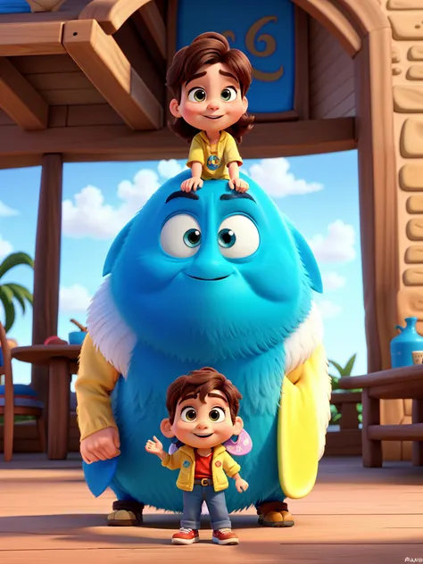 uma familia disney pixar, alta qualidade, melhor qualidade