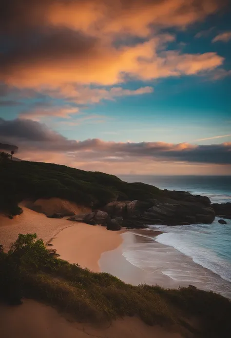 uma foto de Janaina Patricia bertollo, na praia