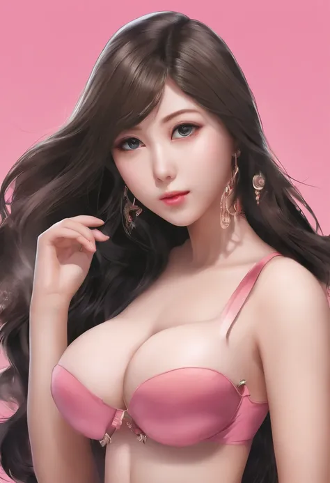 ((NSFW)),nffsw:1.2,, (hyper realisitic:1.35), (Realistic:1.4),Best Quality,masutepiece, 超A high resolution (Photorealistic: 1.4),((Japan women:1.10)),drooing eyes,a picture,((Teenage woman:1.5)),Three Women,((pink areolae)),((bignipple:1.50)),((bbw:1.50)),...