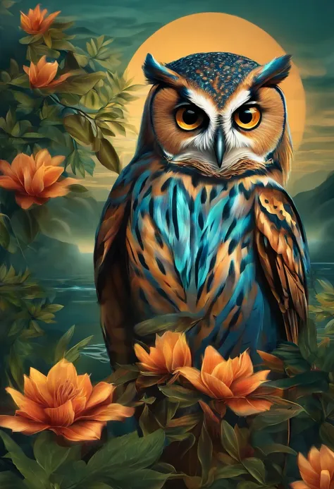 Lazy OwlXXX invites you to register and use the AI drawing software SeaArt, that will help you easily create works of art. Clique no link para se cadastrar e receber recompensas!, Https://website.arte marinha...ai/s/RCA12a