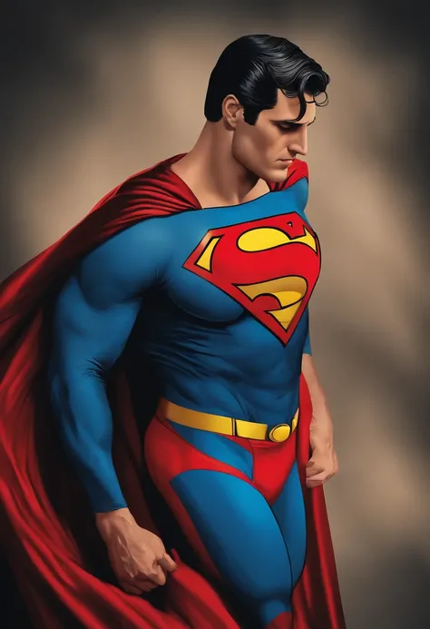 pornografia superman