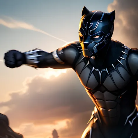 Black panther