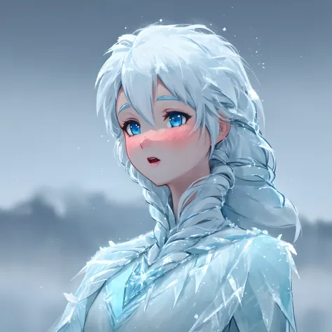 Frozen