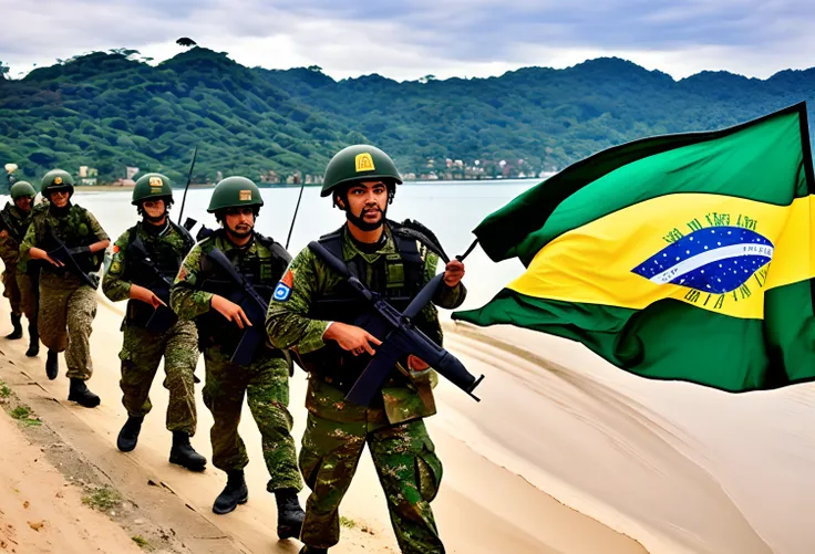 Brazilian Army