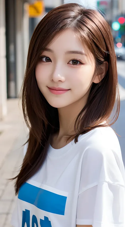 (top-quality,8K picture quality,​masterpiece:1.3,),(超A high resolution:1.3,Photorealsitic:1.4,Raw photography:1.2),(ultra-detailliert:1.2,shinny skin,Detailed skin),(Detailed face,Perfect Anatomy,Caustics),女の子1人,kawaii,japanes,22year old,Japanese ido,Natur...