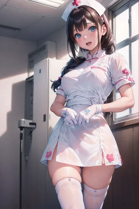 nurse