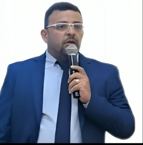 Homem de terno azul, light blue dress shirt and tie in law office with glass windows behind Ahmad Merheb, Amr Elshamy, Mohamed Chahin, Hicham Habchi, Mohamed Reda, Emad Mostaque, Ted Nasmit, Eytan Zana, Sam Nassour, edu souza, Saadane AFIF, Farid Ghanbari,...