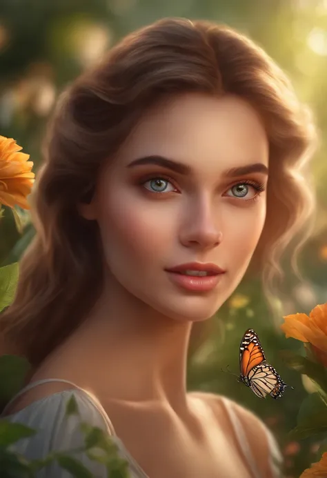 detailed illustration,(best quality,4k,8k,highres,masterpiece:1.2),ultra-detailed,(realistic,photorealistic,photo-realistic:1.37),portraits,colorful and vibrant tones,soft lighting,beautiful detailed eyes,beautiful detailed lips,extremely detailed eyes and...