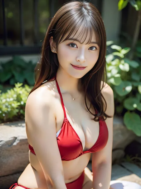 in 8K,Best Quality:1.4, 超A high resolution:1.5, (Photorealistic:1.4),​masterpiece:1.2,(top-quality:1.4)、 Raw photo、Japan girls in casual clothes、looking at the viewers、Hi-Res、The ultra-detailliert、natural skin textures:1.3, realistic eyes and face details:...