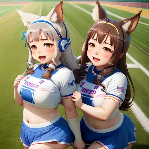 Uma Musume