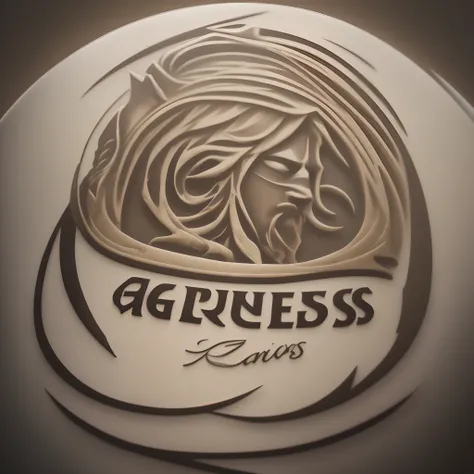 logo genesis barber