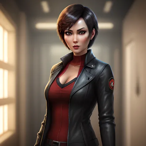 Ada Wong