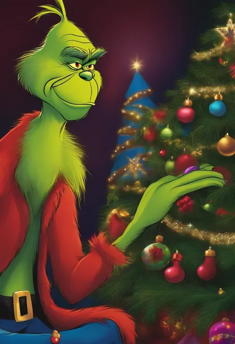 Grinch