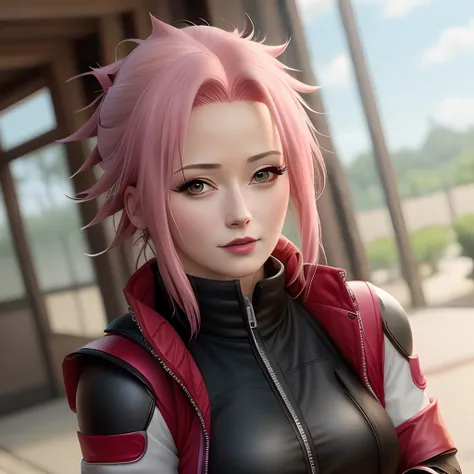 sakura haruno