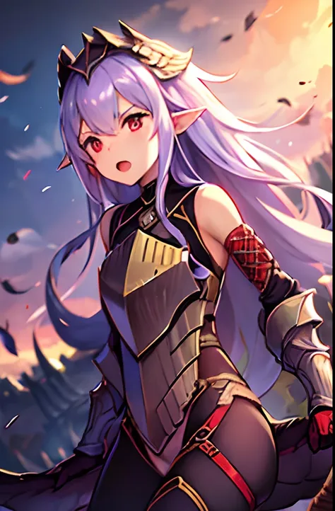 Medusa Granblue