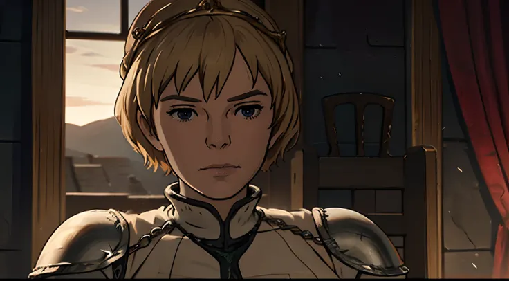 ((Cersei Lannister)), Game of thrones, miyazaki hayao