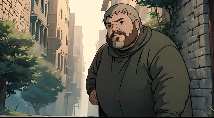 Hodor, Game of Thrones, miyazaki hayao