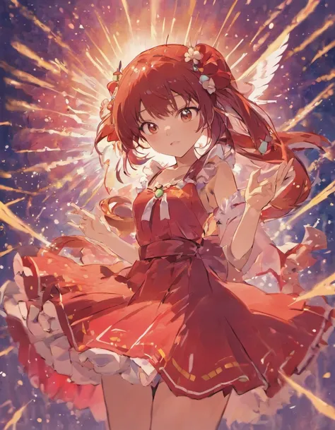 Borei Reimu