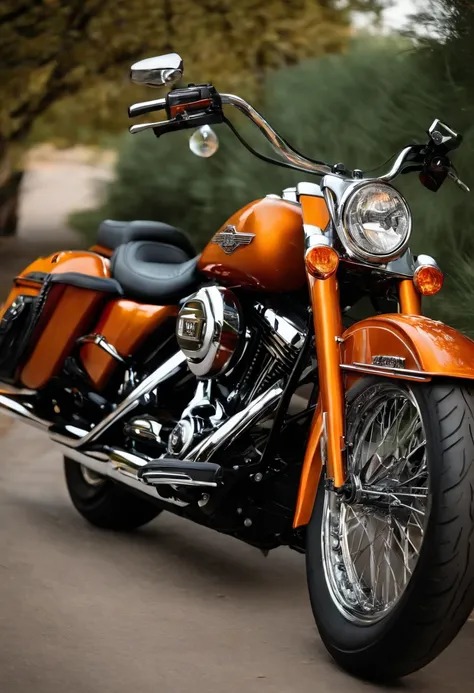 harley davidson