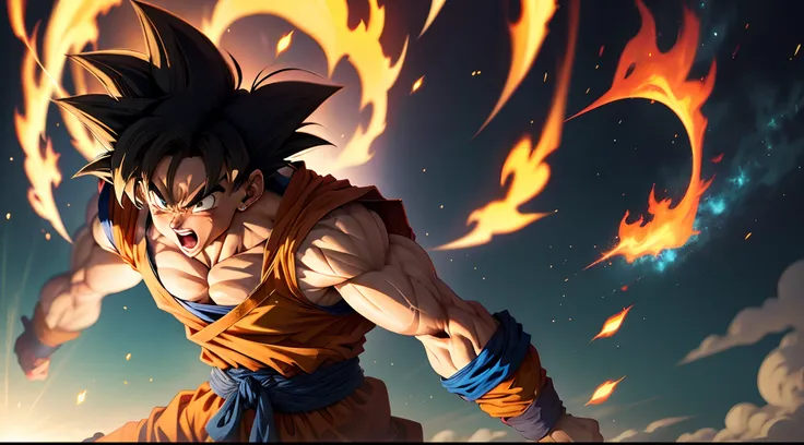 Goku