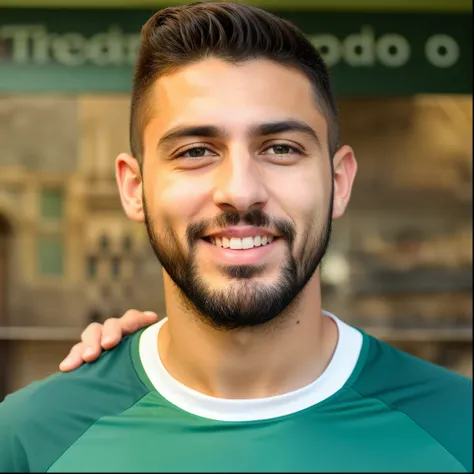 there is a man with a beard and a green shirt, Borja, diego fernandez, Stefano Tamburini placeholder image, Carmelo Blandino, Tons infantis, Duncan Fegredo, Marvano, marco bucci, Cristiano Orrillo, Nekro Borja, caio santos, stefano brunesci, giorgio griffa...